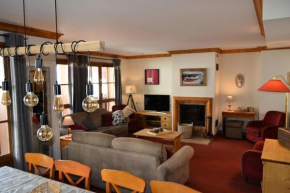 Résidence Les Arcs 1950 Le Village - maeva Home - Appartement 5 Pièces 10 Personnes Prestige MAE-4512